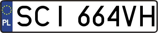 SCI664VH