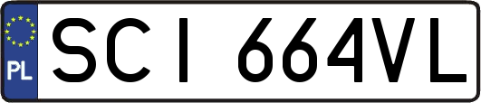 SCI664VL