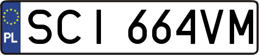 SCI664VM