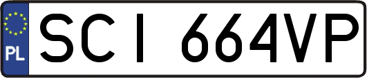 SCI664VP