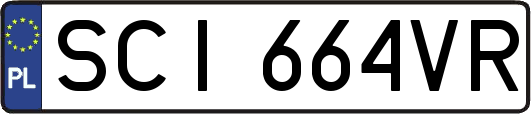 SCI664VR