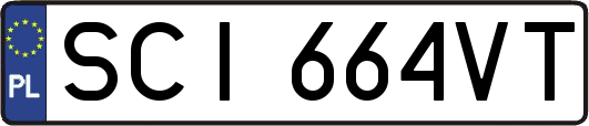 SCI664VT