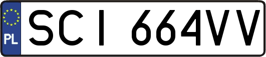 SCI664VV
