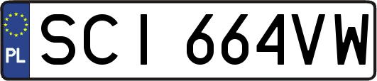 SCI664VW