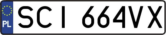 SCI664VX