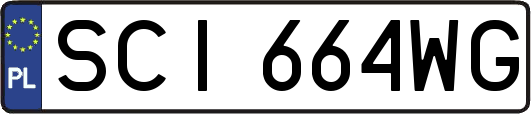 SCI664WG