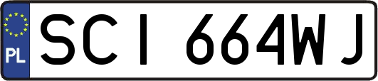 SCI664WJ