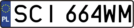 SCI664WM