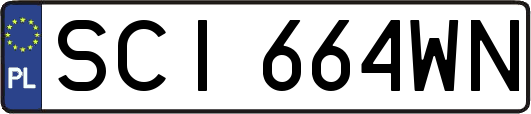 SCI664WN