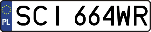 SCI664WR