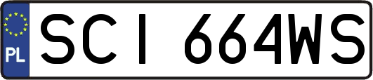 SCI664WS