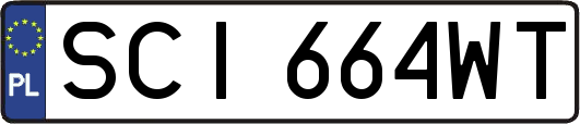 SCI664WT