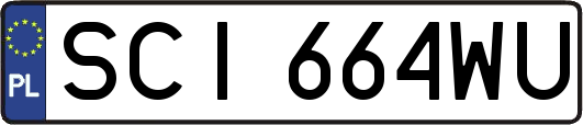SCI664WU