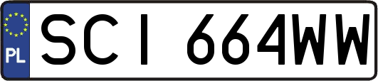SCI664WW