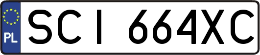 SCI664XC