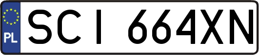 SCI664XN