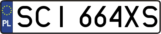 SCI664XS