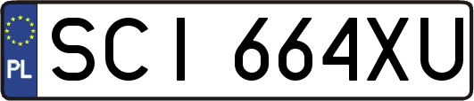 SCI664XU