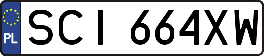 SCI664XW