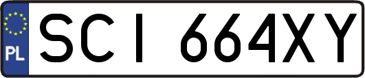 SCI664XY