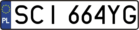 SCI664YG