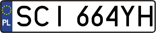 SCI664YH