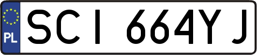 SCI664YJ