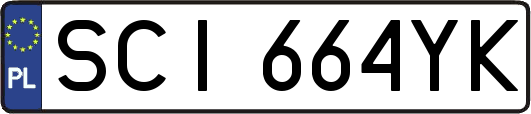 SCI664YK