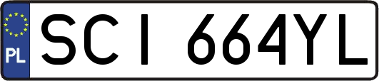 SCI664YL