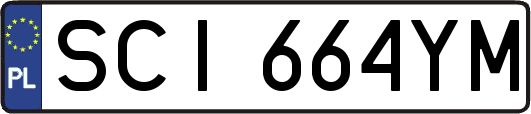 SCI664YM