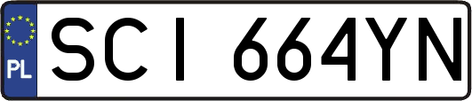 SCI664YN
