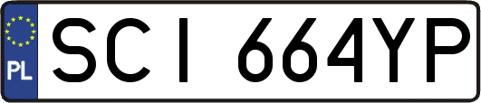 SCI664YP