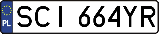 SCI664YR