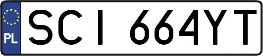 SCI664YT