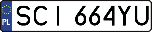 SCI664YU