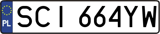 SCI664YW