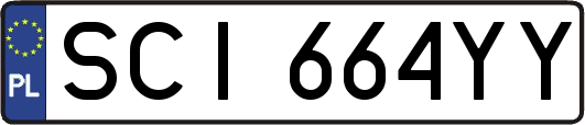 SCI664YY