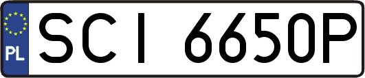 SCI6650P