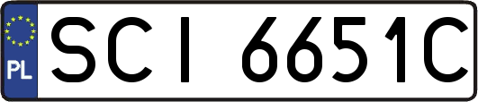 SCI6651C