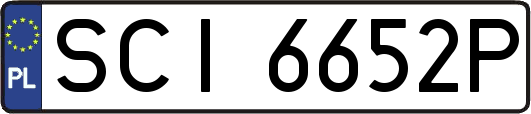 SCI6652P