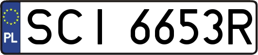 SCI6653R