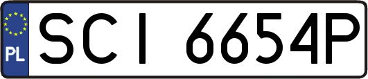 SCI6654P