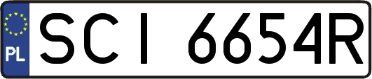 SCI6654R