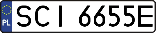SCI6655E