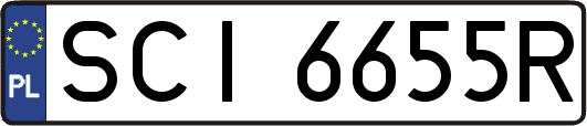 SCI6655R