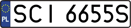 SCI6655S