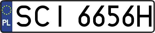 SCI6656H
