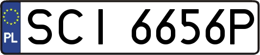 SCI6656P