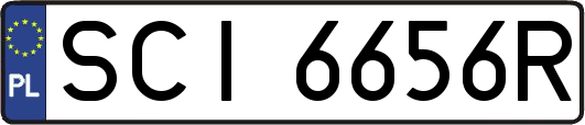 SCI6656R