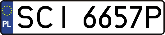 SCI6657P